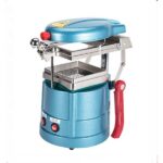 Machine de thermoformage sous vide