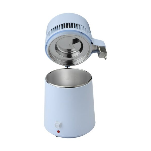 Distillateur d'eau - AQUA