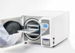 Autoclave Tecno Gaz Europa B EVO - Classe B 15 Lt. – Image 3