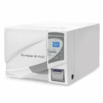 Autoclave Tecno Gaz Europa B EVO - Classe B 15 Lt. – Image 4