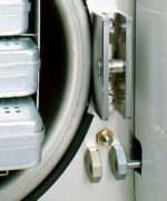 Autoclave Tecno Gaz Europa B EVO - Classe B 15 Lt. – Image 2