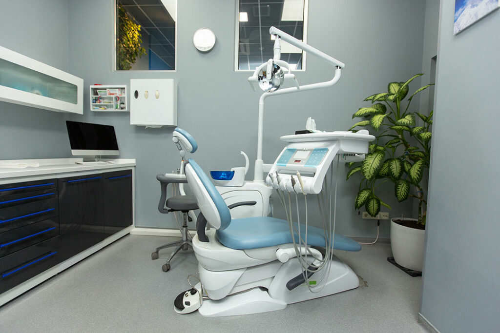dental-cabinet-with-various-medical-equipment