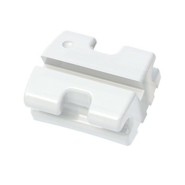 Brackets en céramique 20/40