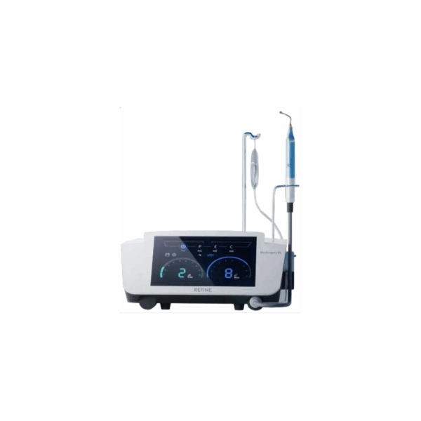 MAX SURGERY 3: Piézo chirurgical