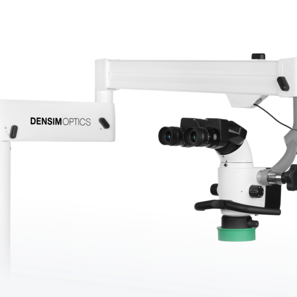 Densim Optics Microscope