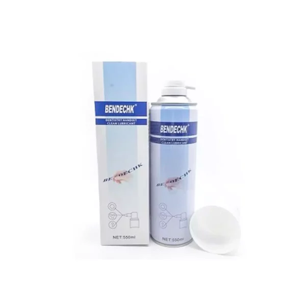 Huile Lubrifiant Bendechk
