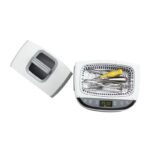 Ultrasonic Cleaner-Foclean-25 – Image 2