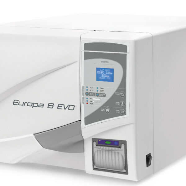 Europa B Evo 24